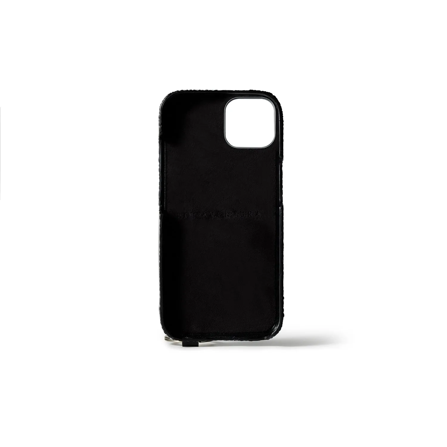 Fjord Back Cover with Handle (iPhone 15 Plus)