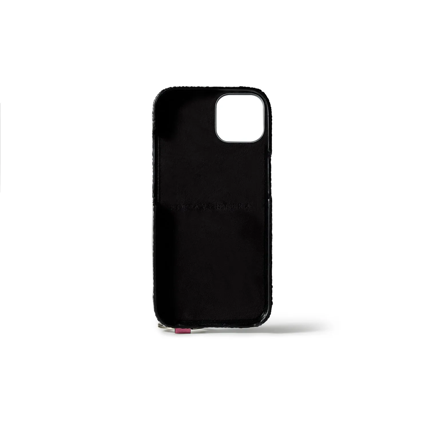 Fjord Back Cover with Handle (iPhone 15 Plus)