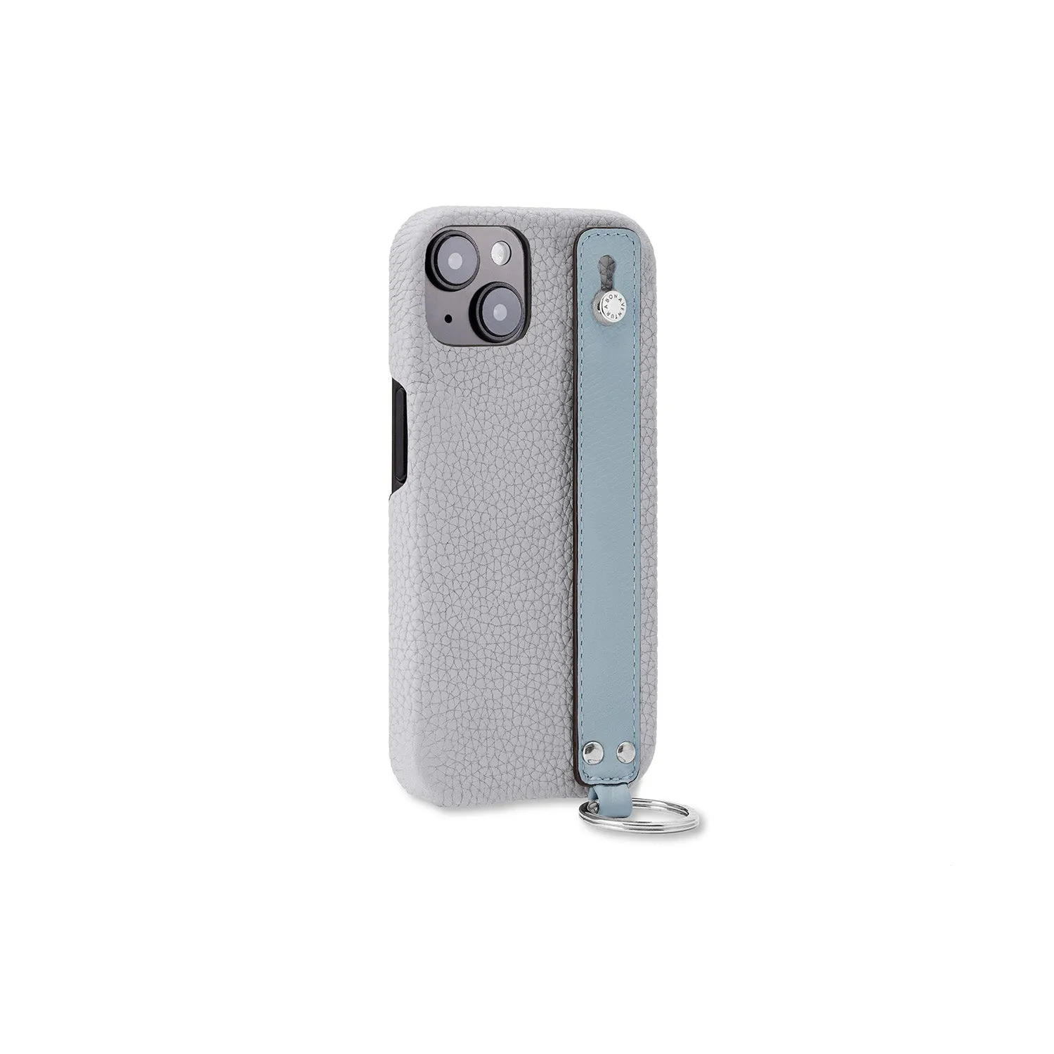 Fjord Back Cover with Handle (iPhone 15 Plus)