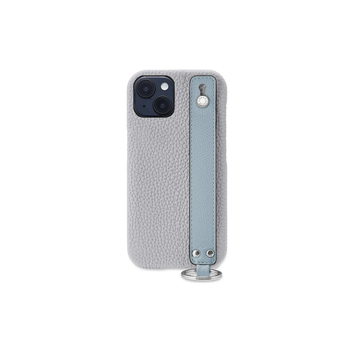 Fjord Back Cover with Handle (iPhone 15 Plus)