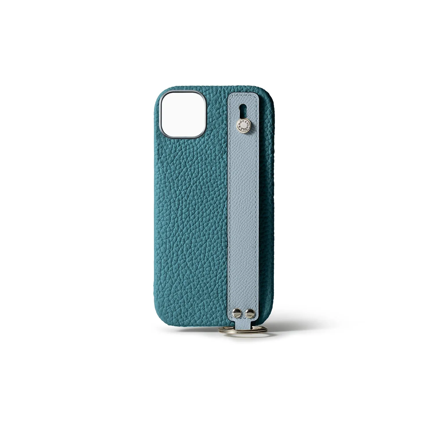 Fjord Back Cover with Handle (iPhone 15 Plus)