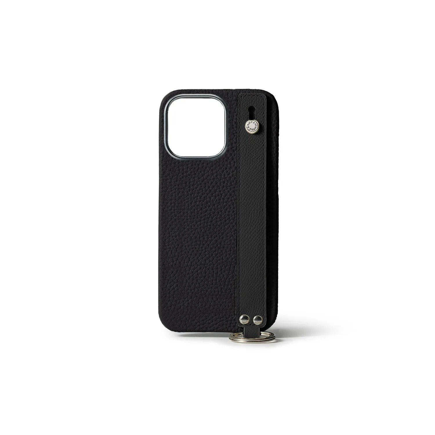 Fjord Back Cover with Handle (iPhone 15 Pro)