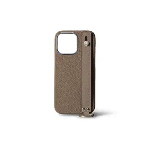 Fjord Back Cover with Handle (iPhone 15 Pro)