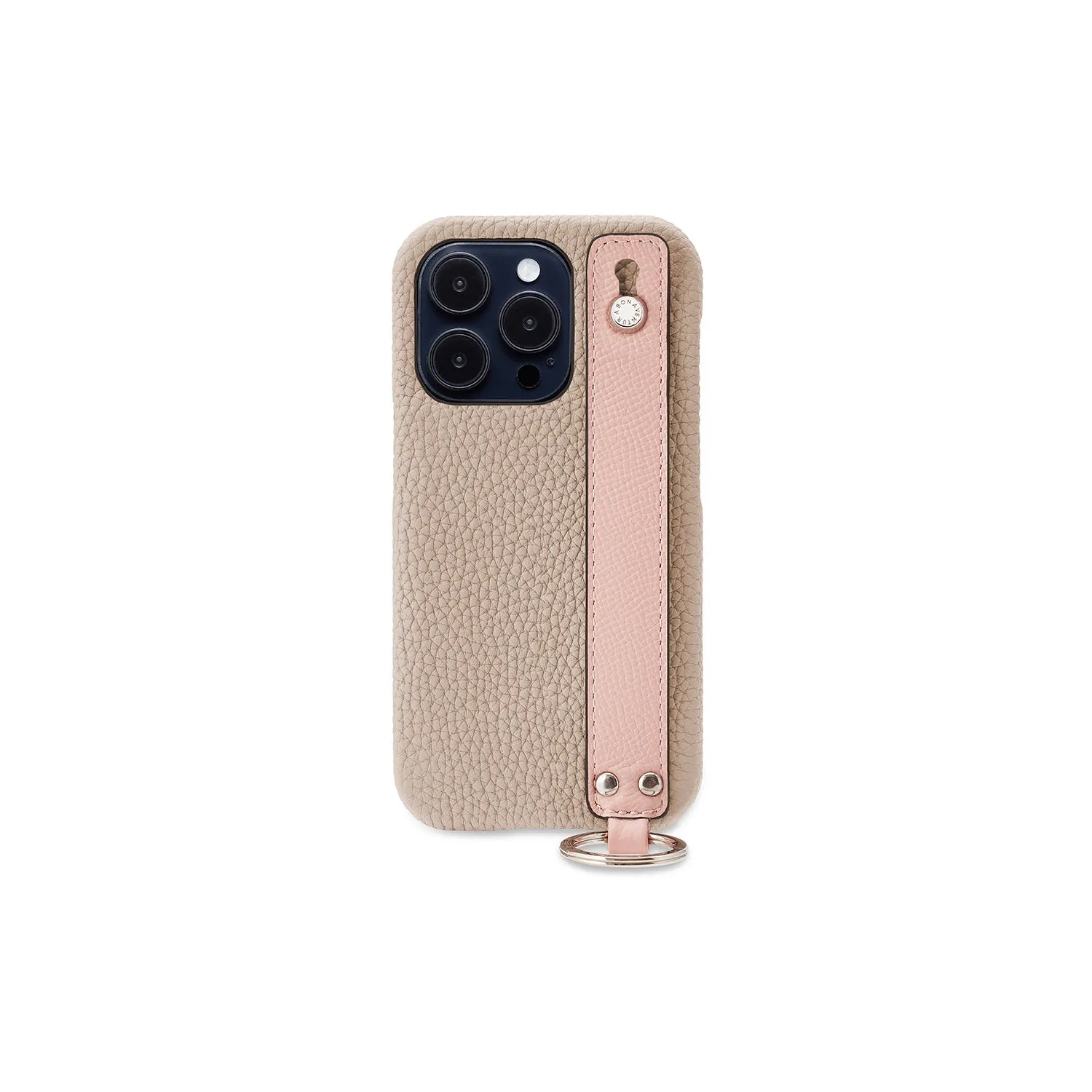 Fjord Back Cover with Handle (iPhone 15 Pro)