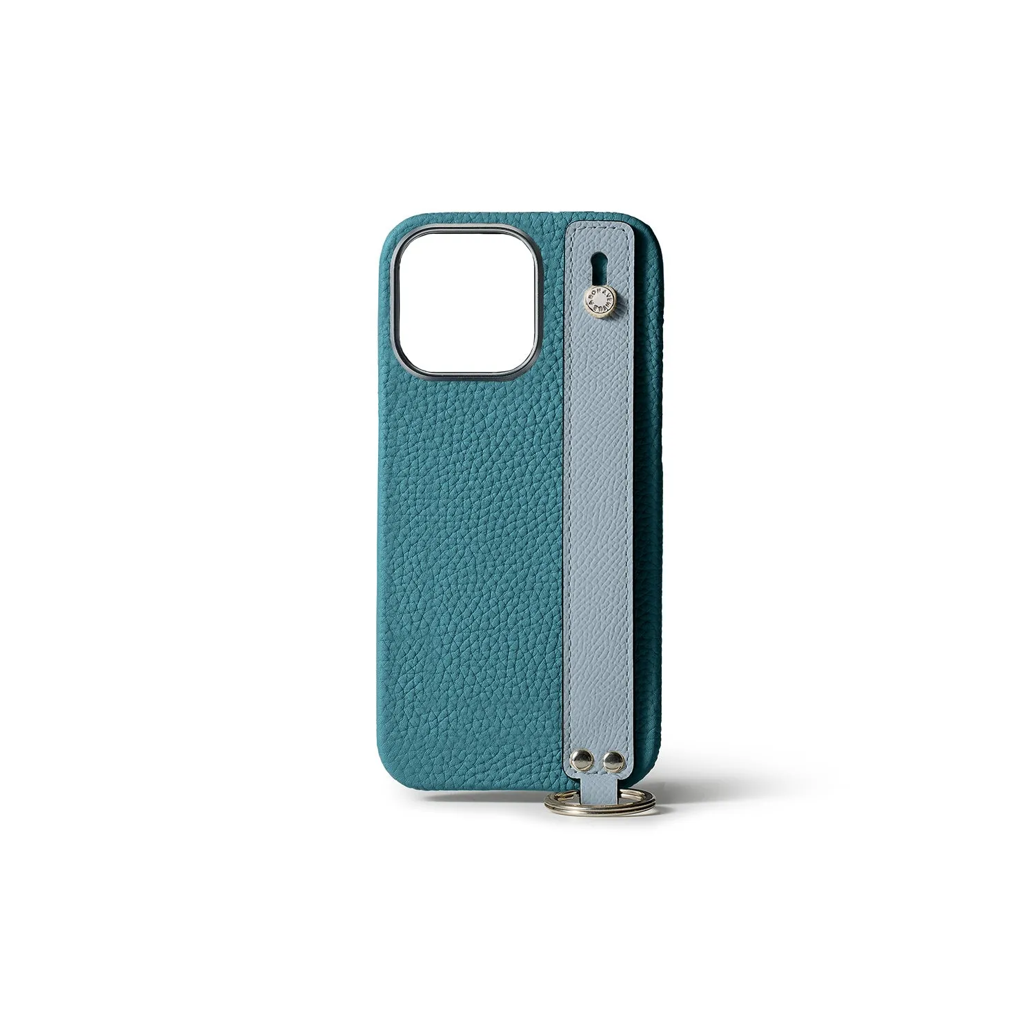 Fjord Back Cover with Handle (iPhone 15 Pro)