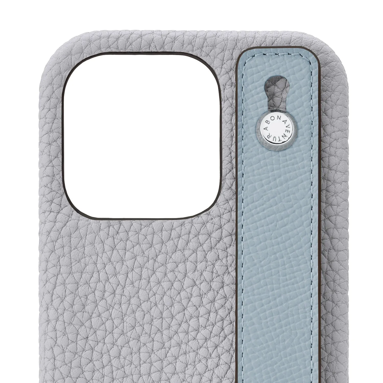 Fjord Back Cover with Handle (iPhone 15 Pro)