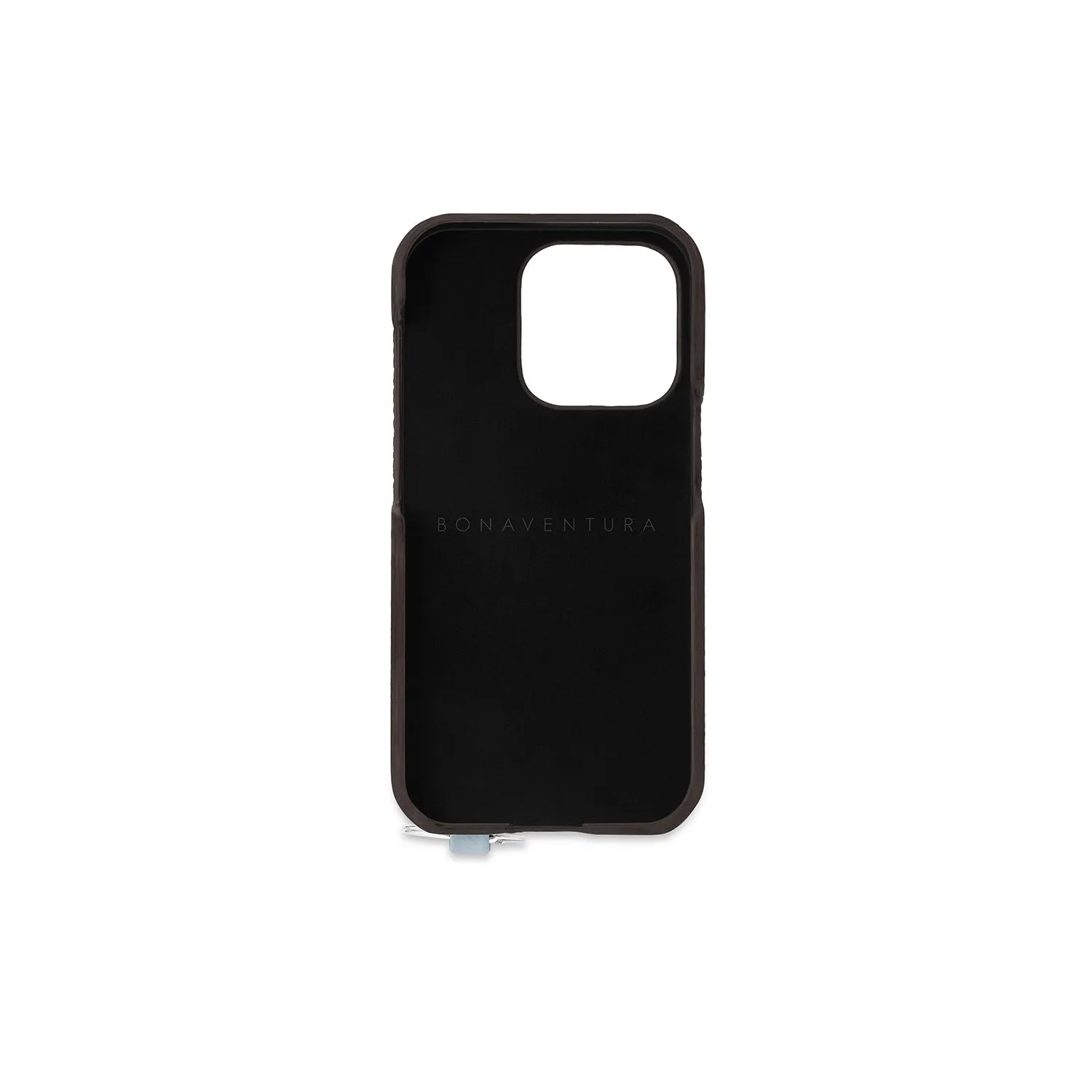 Fjord Back Cover with Handle (iPhone 15 Pro)