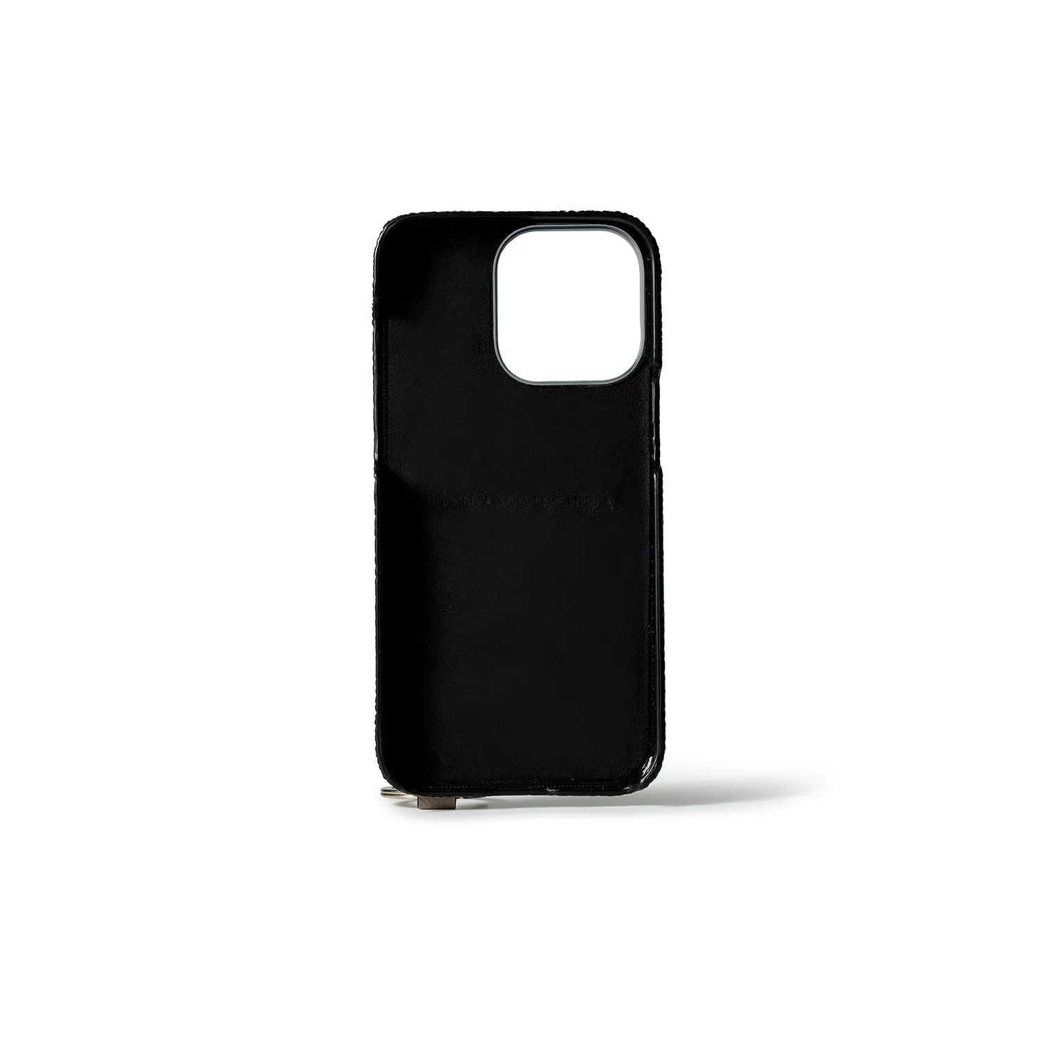 Fjord Back Cover with Handle (iPhone 15 Pro)