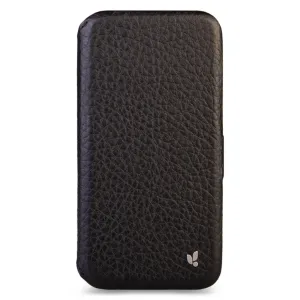 Folio iPhone 14 Pro Max leather case