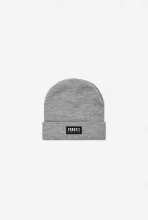 Forge FC Patch Toque Grey