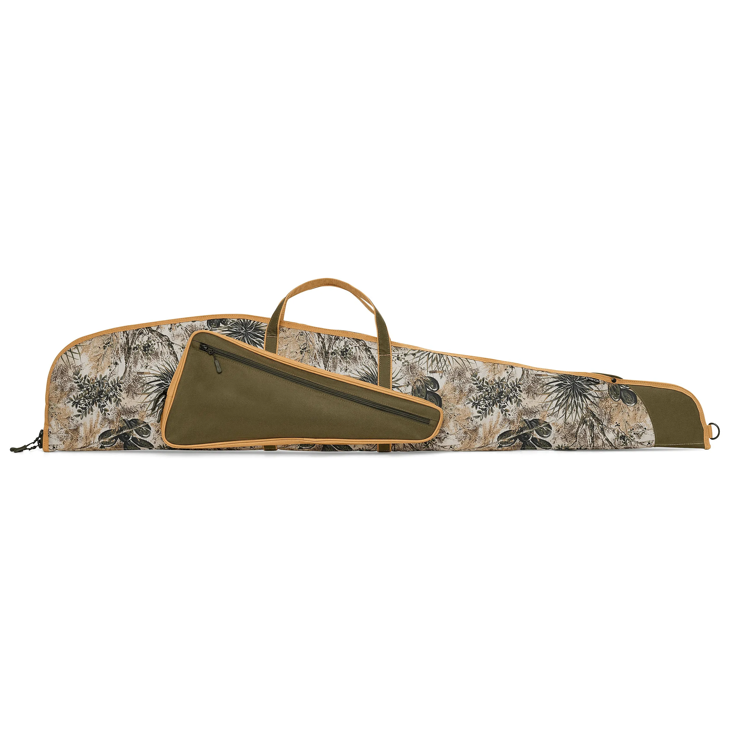 GameGuard Rifle Case