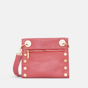 Hammitt Tony SML Crossbody in Rouge Pink