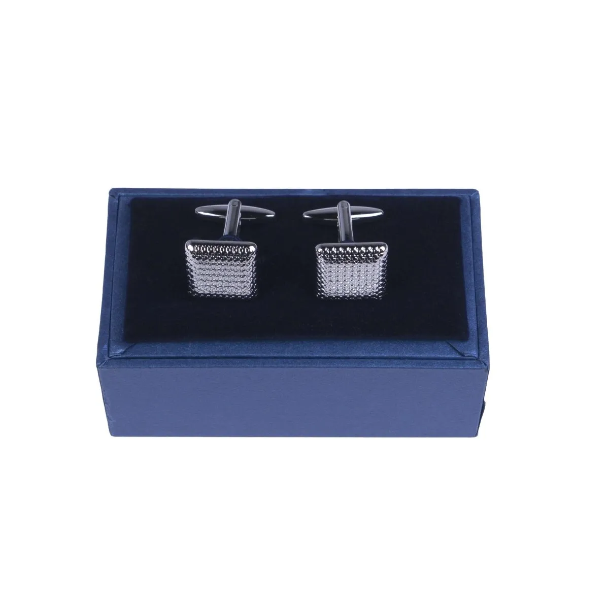 Honeycomb Cufflinks