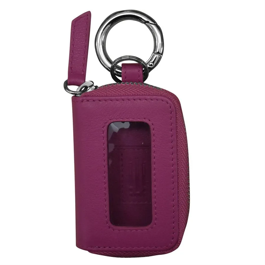 Keychain Clicker Holder