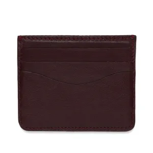 Leather Cardholder