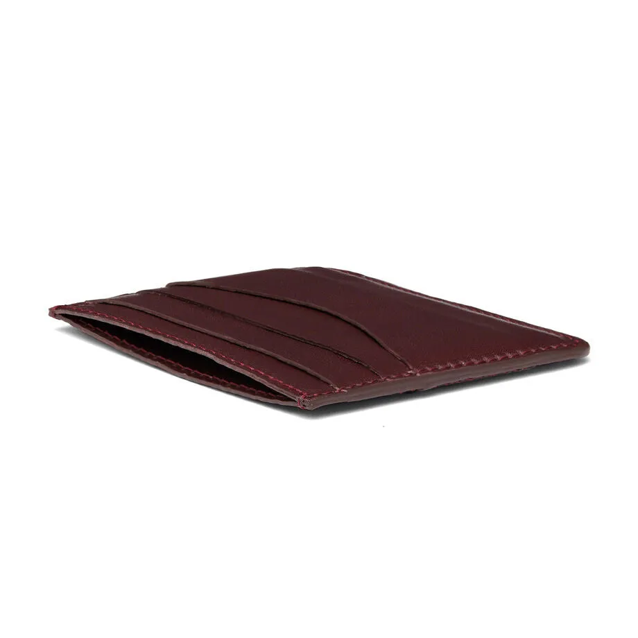 Leather Cardholder