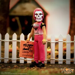 Misfits Halloween Kids "Walk Among Us” ReAction Figure