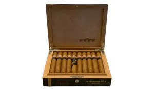 Montecristo No. 4 Reserva Cosecha 2002 Cigar