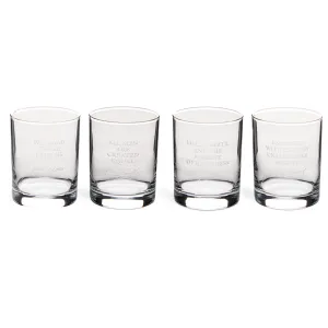 Monticello Declaration Glasses