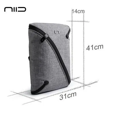 NIID UNO Sleek II Backpack