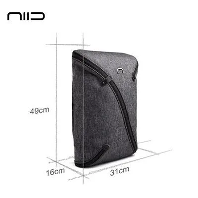 NIID UNO Sleek II Backpack