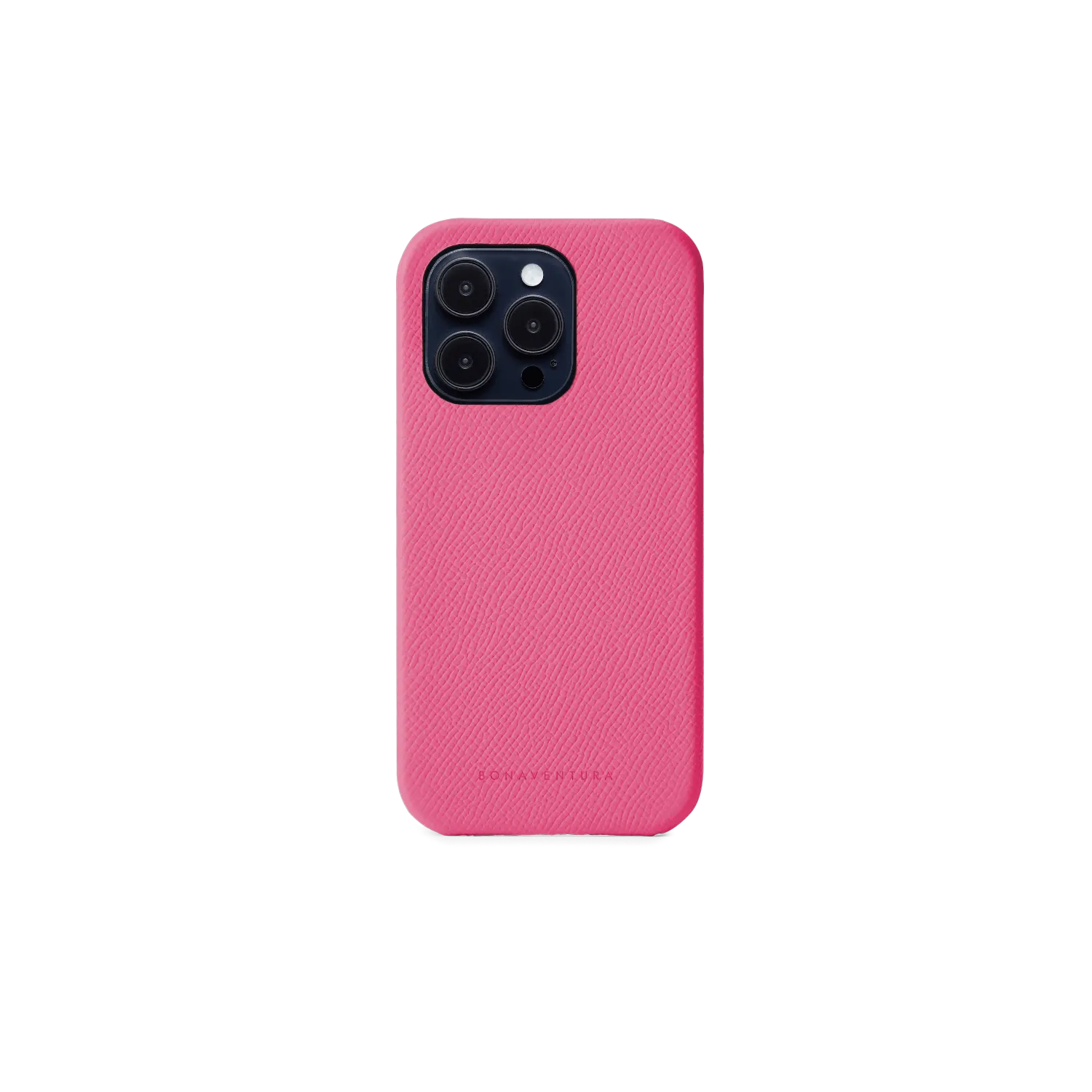 Noblessa Back Cover Smartphone Case (iPhone 14 Pro Max)