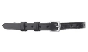 Ovation Men's Square Buckle Spur Strap