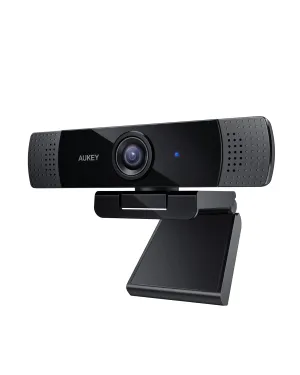 PC-LM1E Stream Series 1080P Dual-Mic Webcam