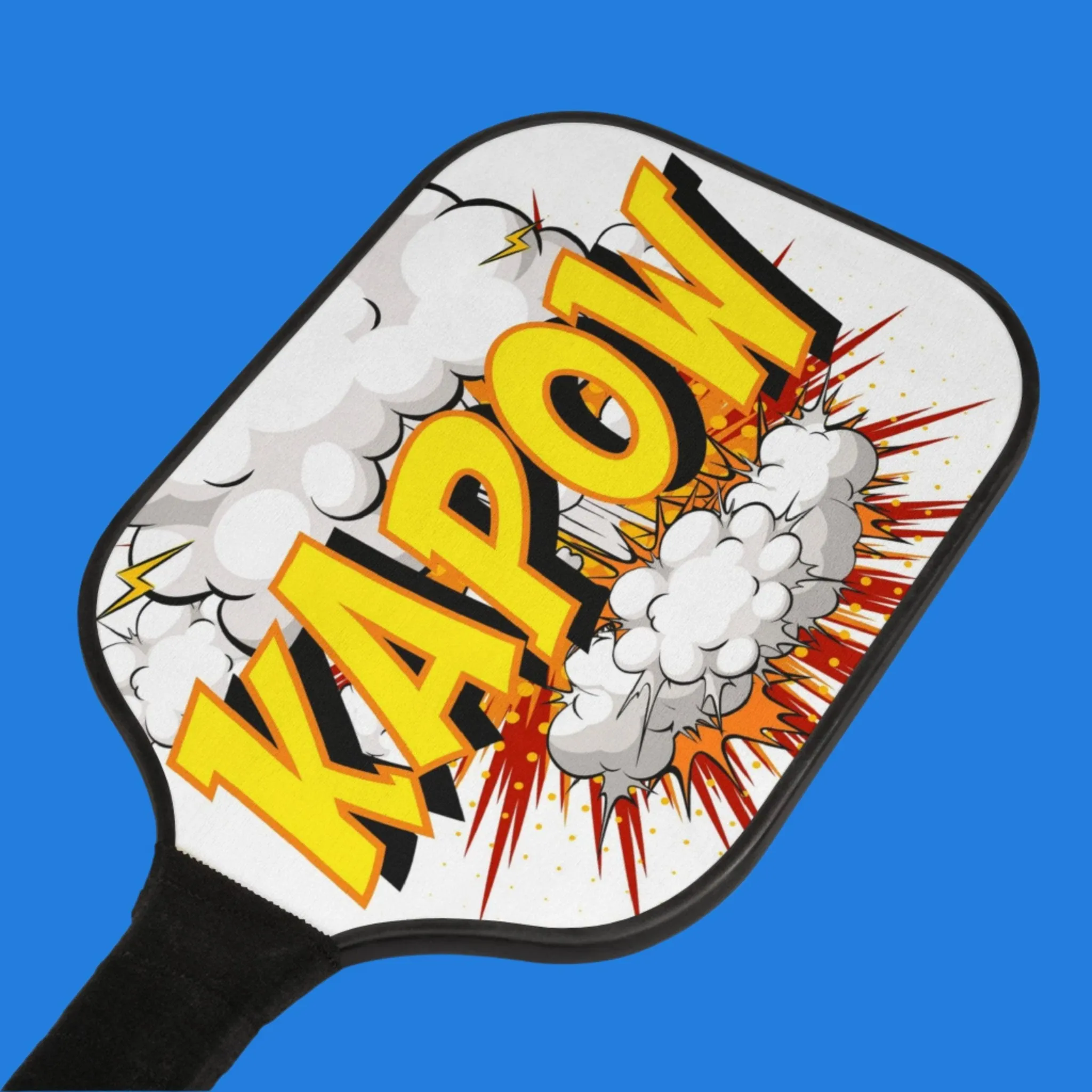 Pickleball Set - Kapow