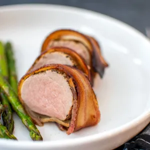 Pork Tenderloin