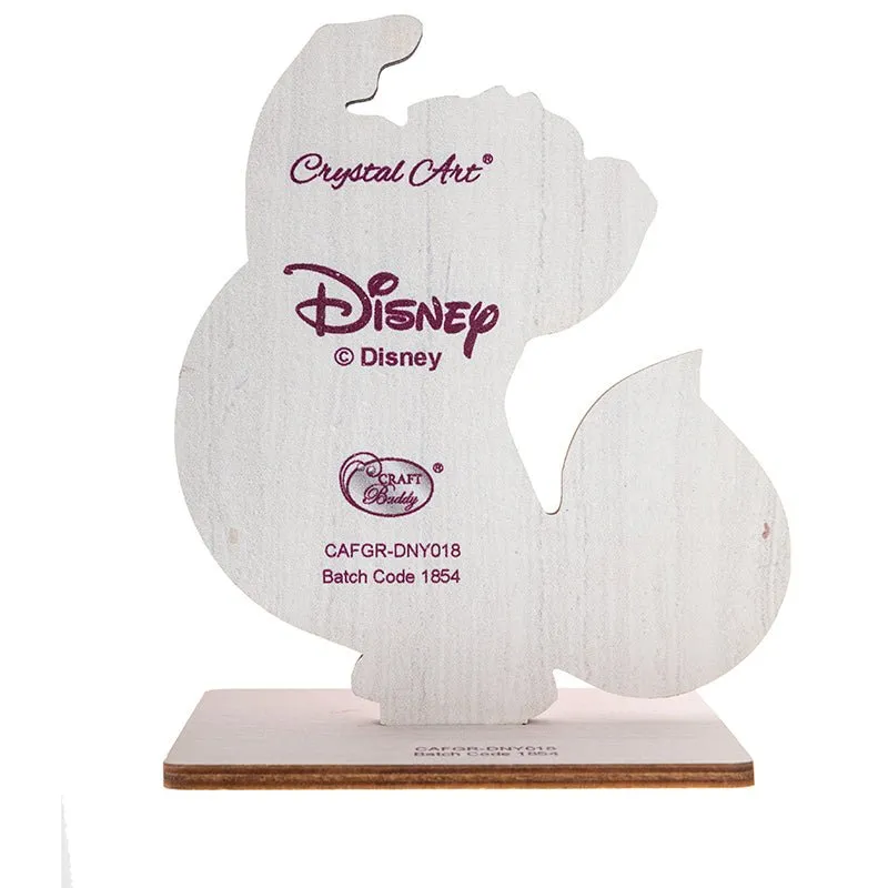 "Cheshire Cat" Crystal Art Buddies Disney Series 2