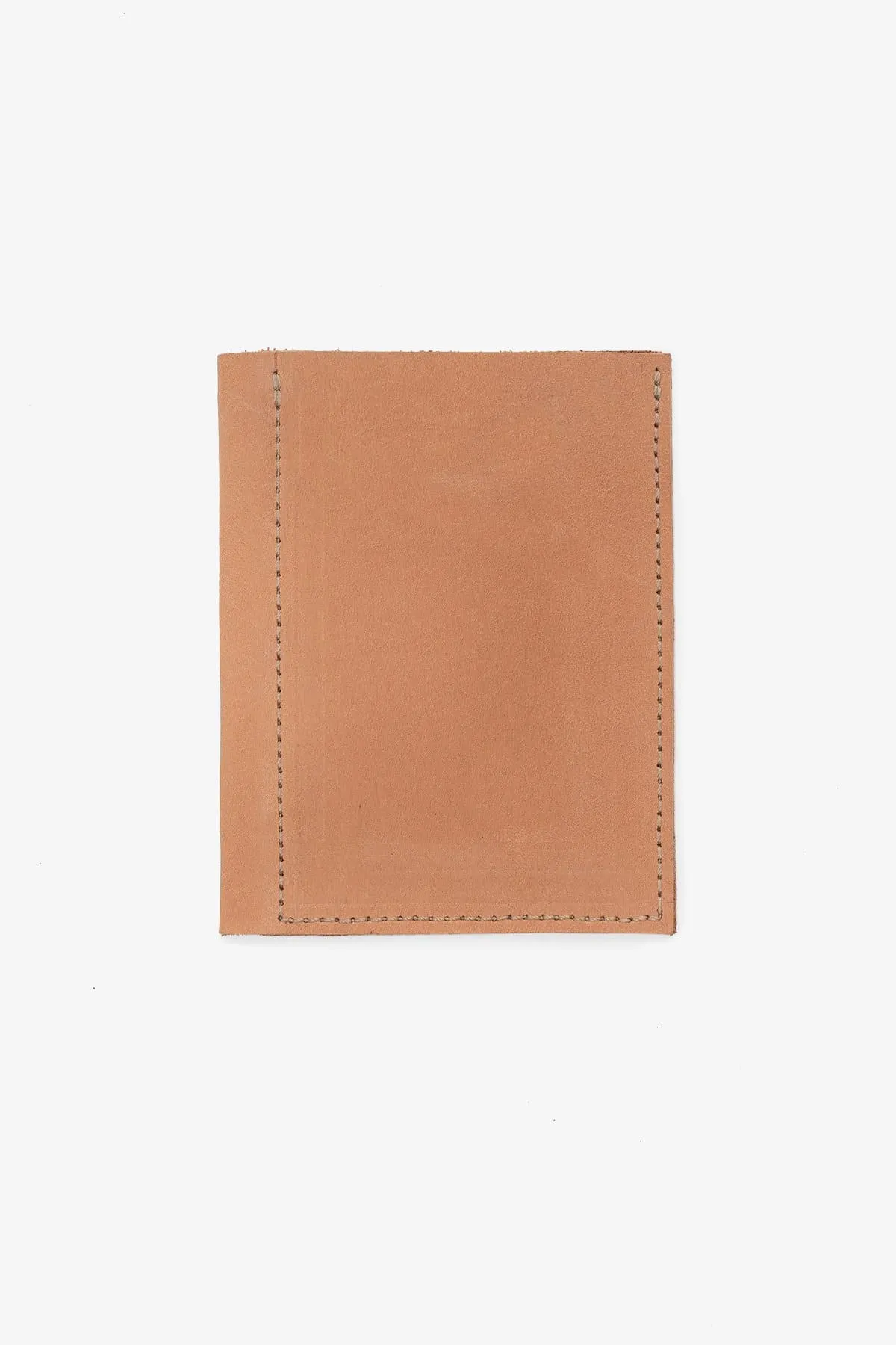 RLH3418 - Double Pocket Wallet