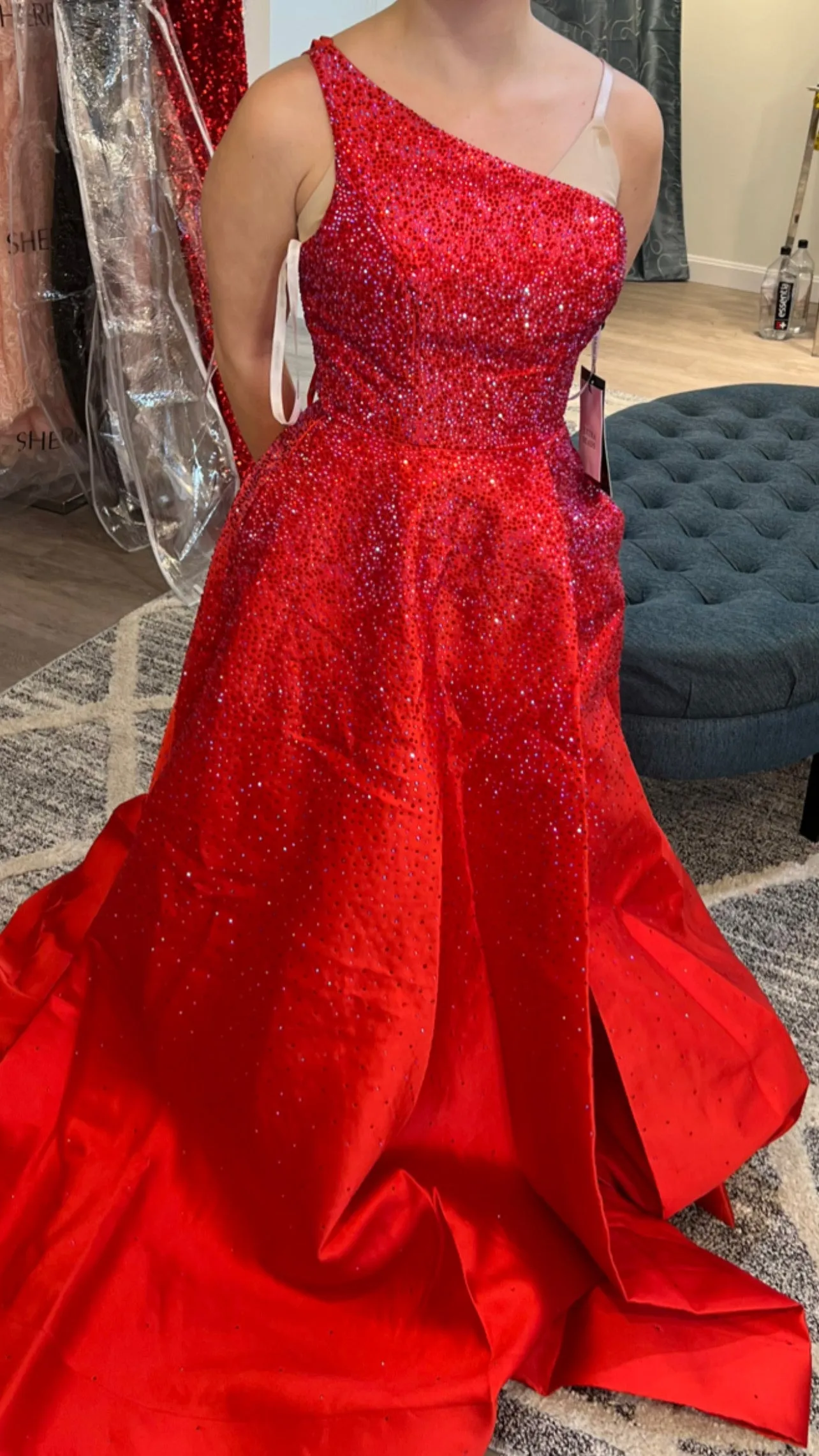 Sherri Hill #66241