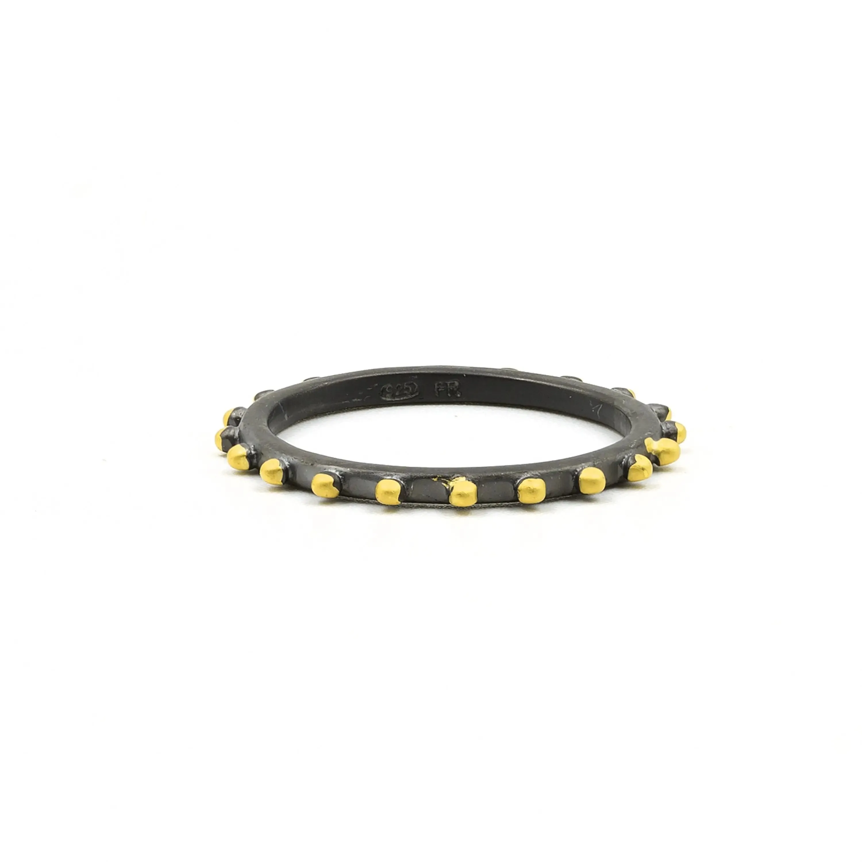 Single Stacking Ring