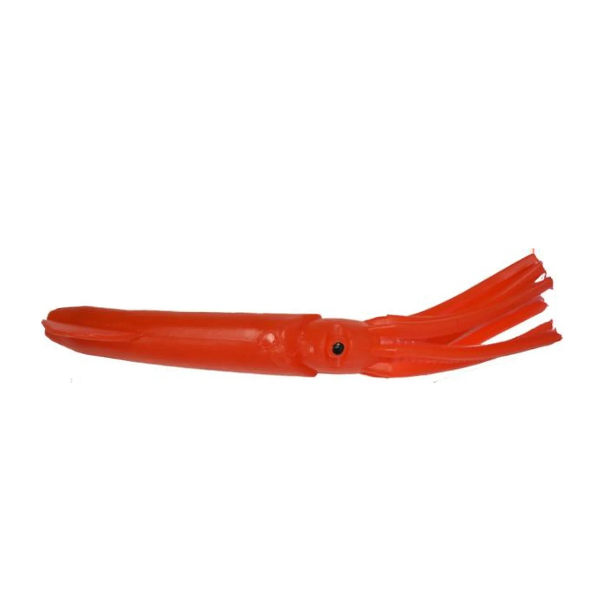 Squid Daisy Chain Teaser - 9 in. Squids - Included Lure Bag