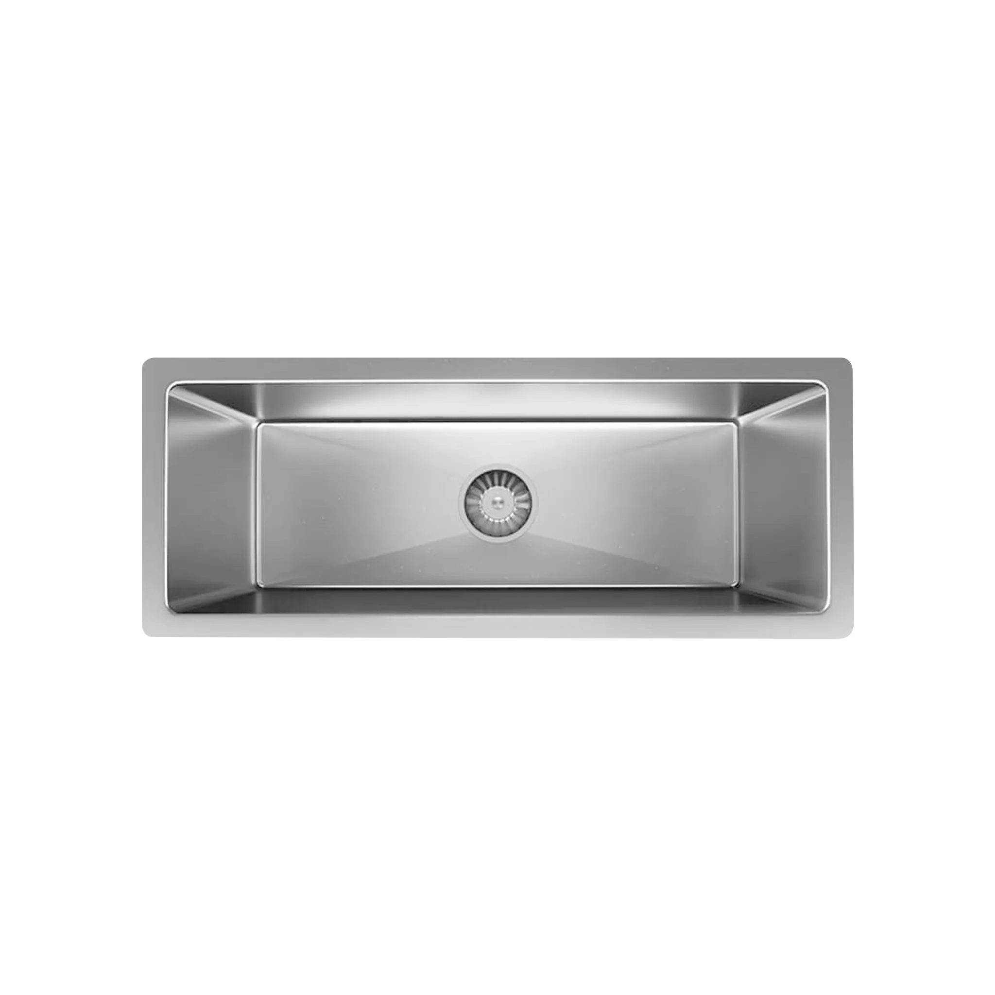 SRR2510C - SINGLE BOWL KITCHEN SINK