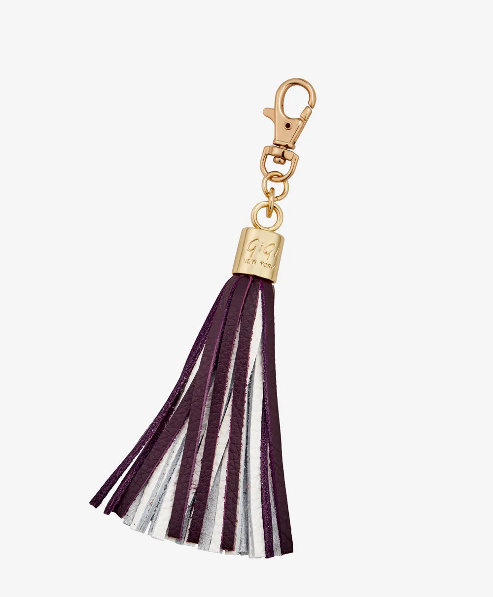 Tassel Bag Charm