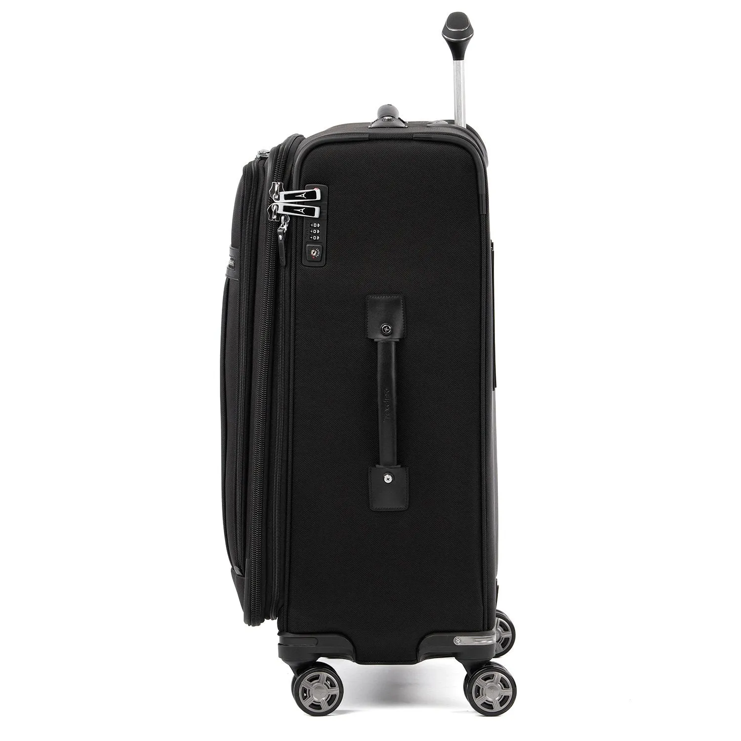 Travelpro Platinum Elite 25" Expandable Spinner