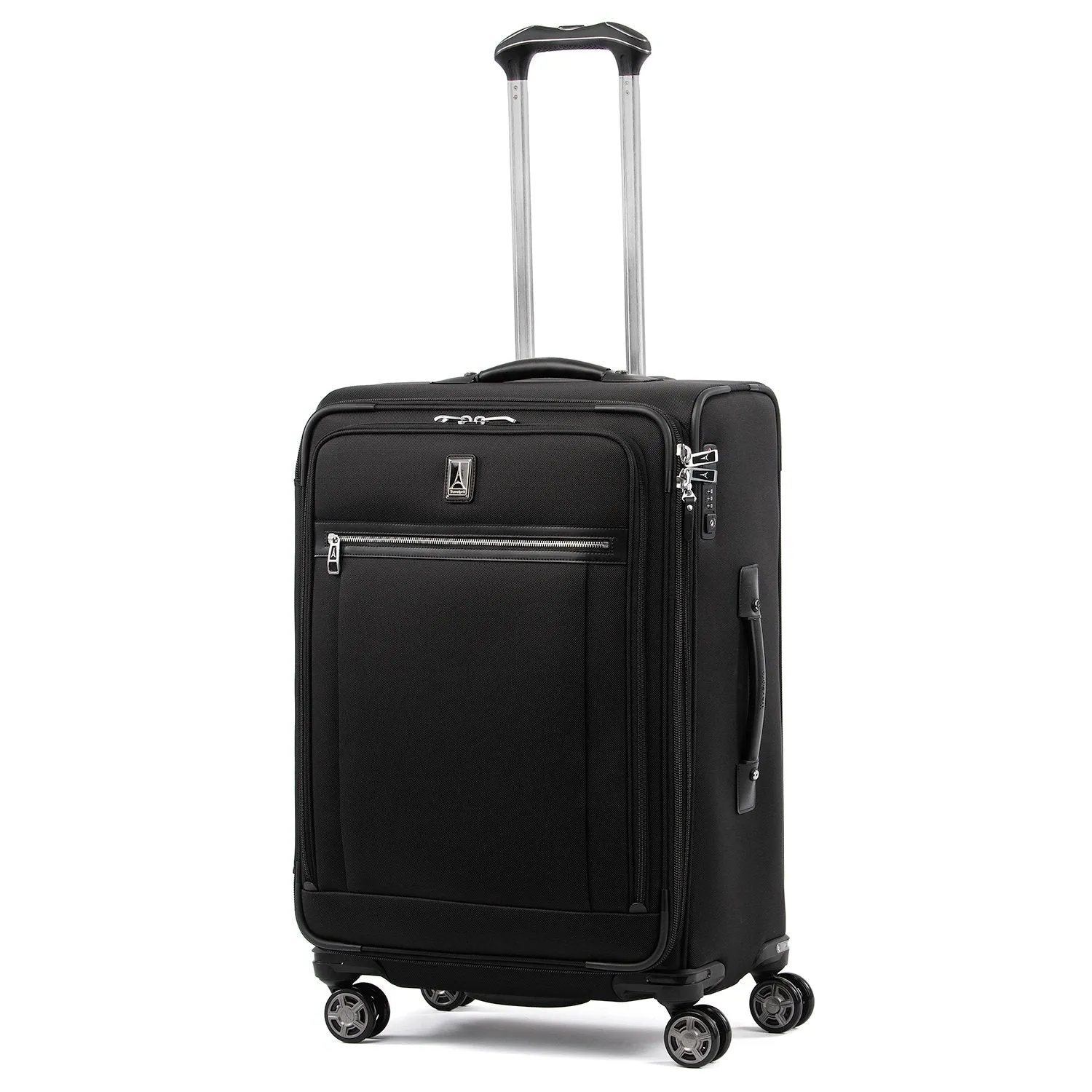 Travelpro Platinum Elite 25" Expandable Spinner