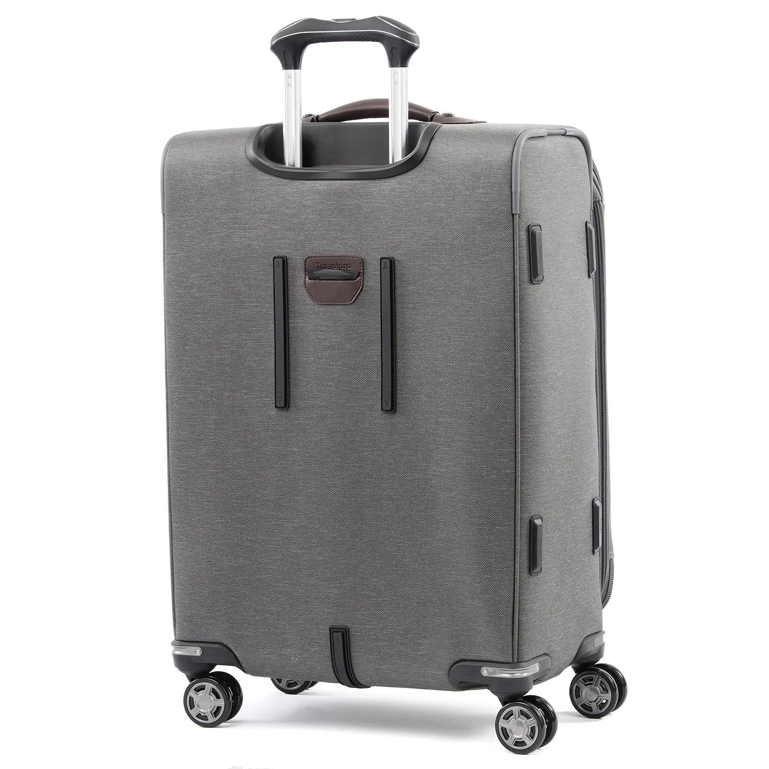 Travelpro Platinum Elite 25" Expandable Spinner