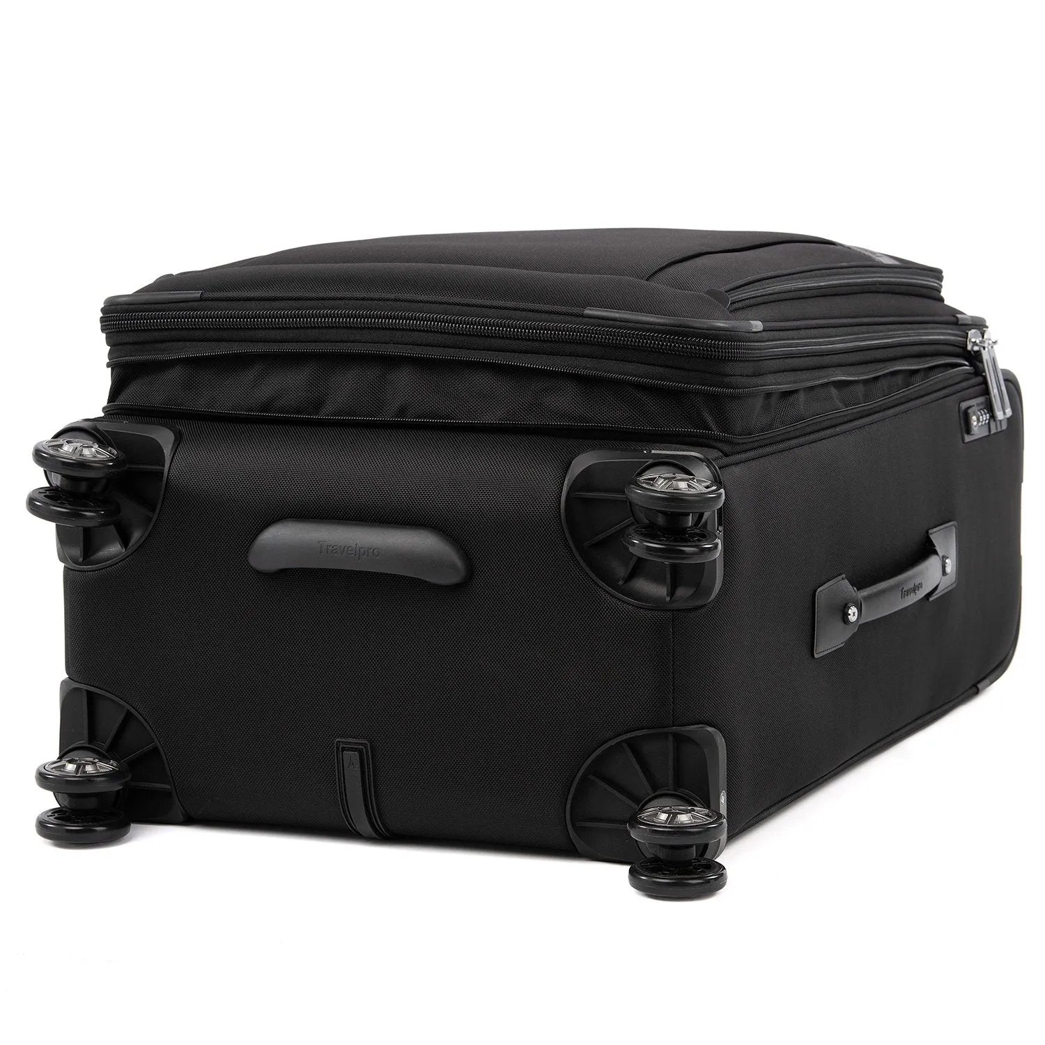 Travelpro Platinum Elite 25" Expandable Spinner