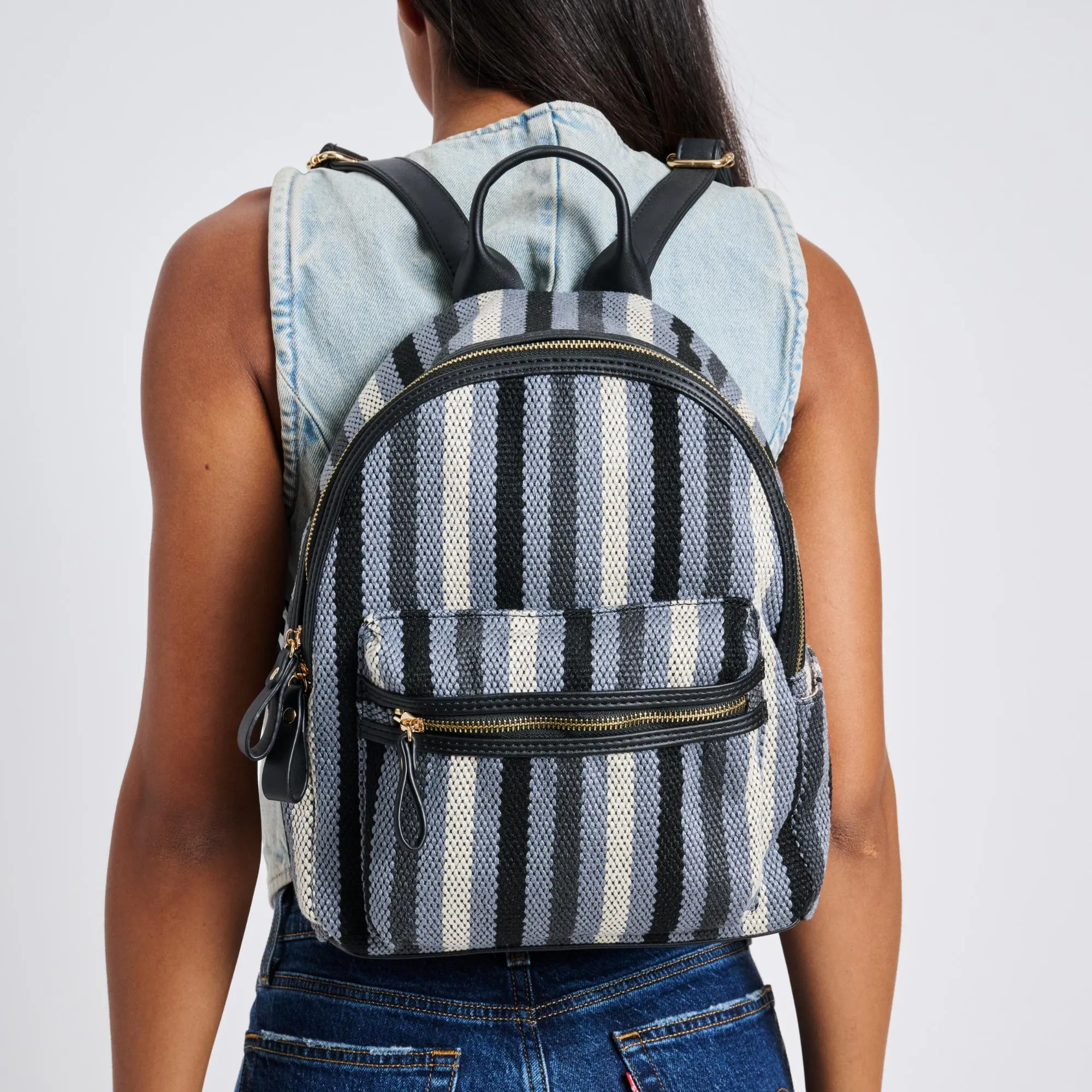 Trent Backpack