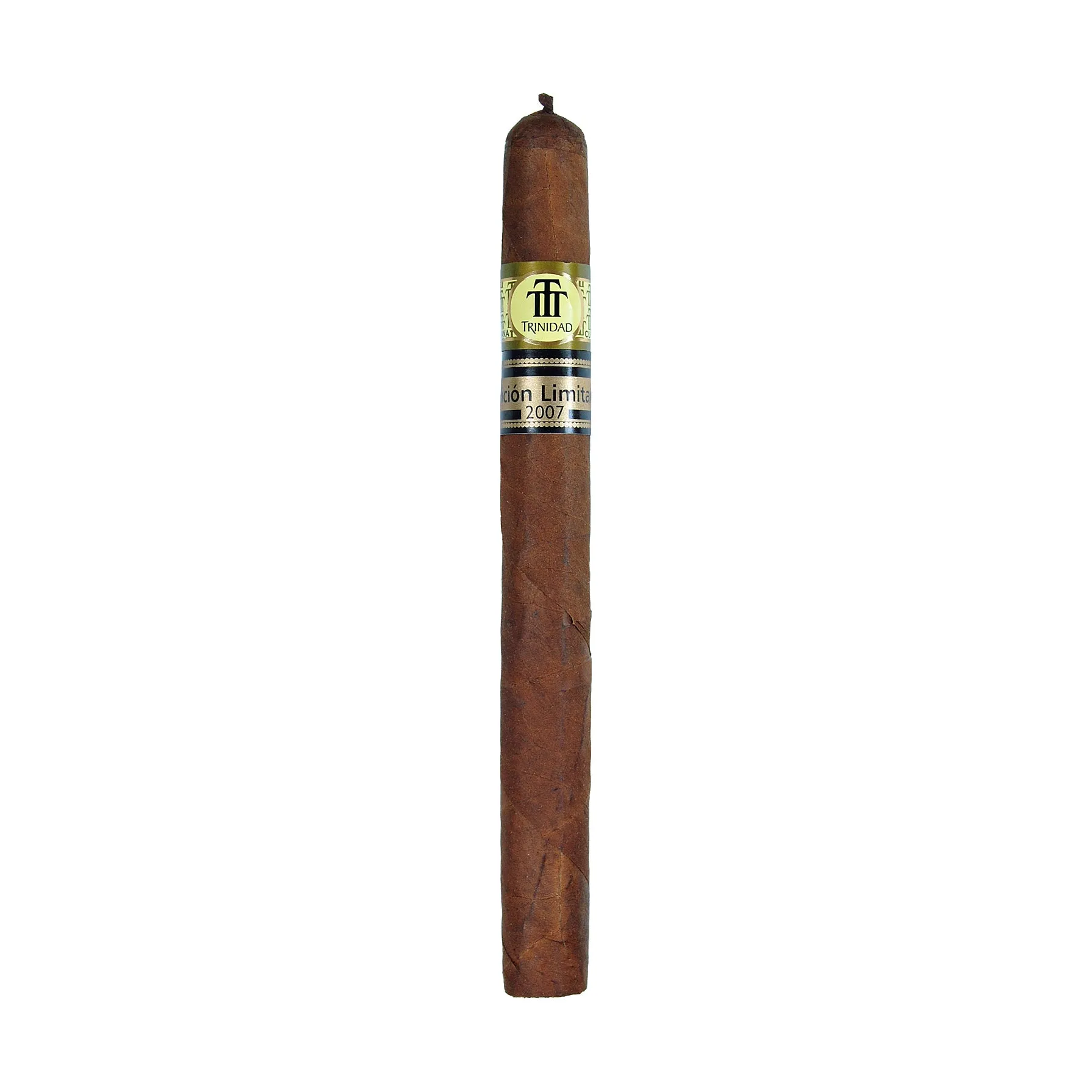 Trinidad Ingenios Edición Limitada 2006 Cigar