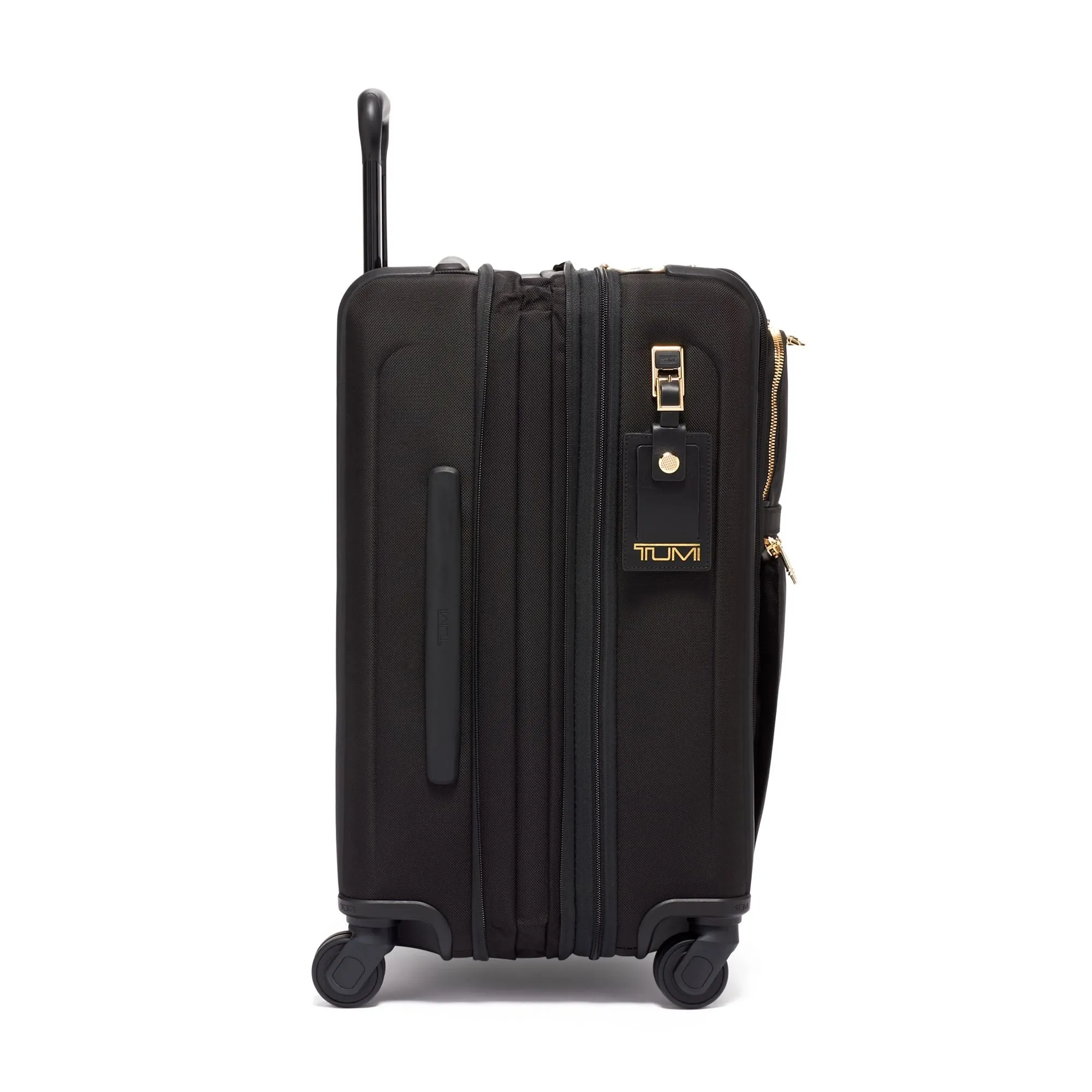 Tumi Alpha 3 Continental Dual Access 4 Wheeled Carry-On