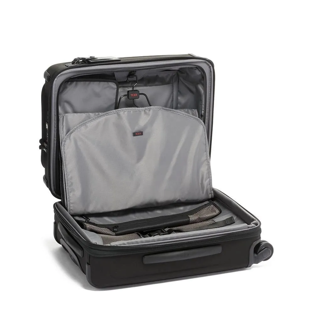 Tumi Alpha 3 Continental Dual Access 4 Wheeled Carry-On