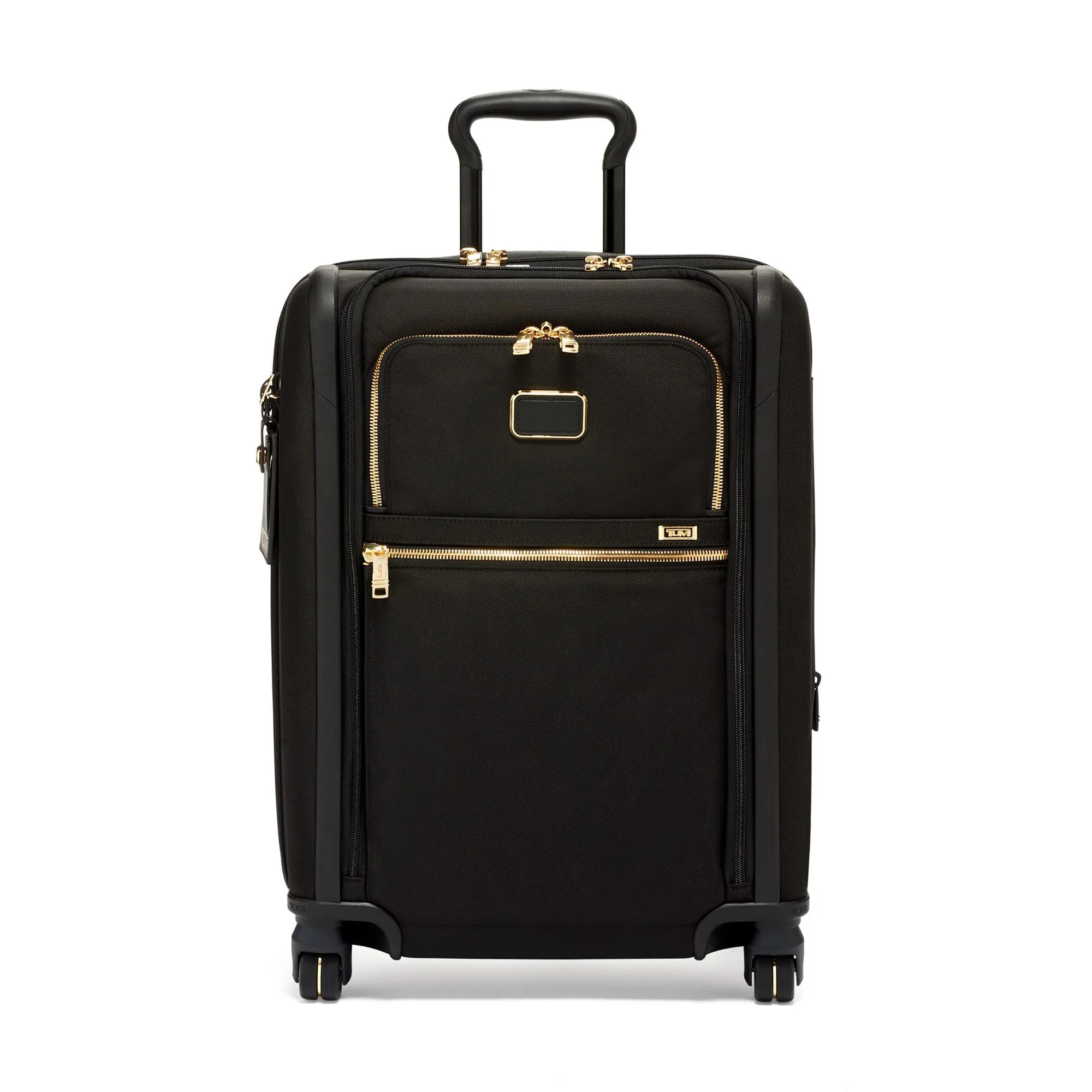 Tumi Alpha 3 Continental Dual Access 4 Wheeled Carry-On