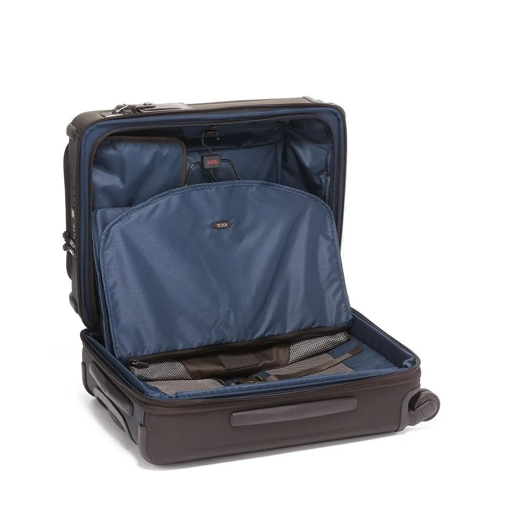 Tumi Alpha 3 Continental Dual Access 4 Wheeled Carry-On