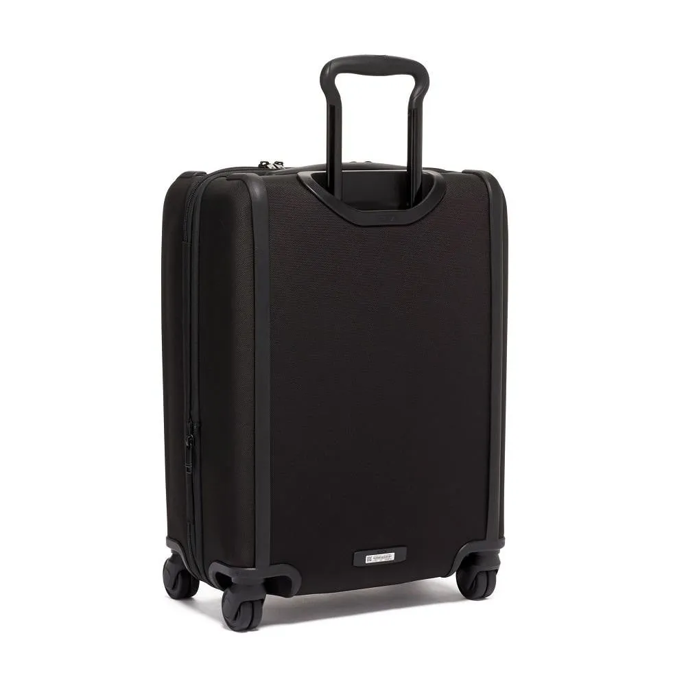 Tumi Alpha 3 Continental Dual Access 4 Wheeled Carry-On