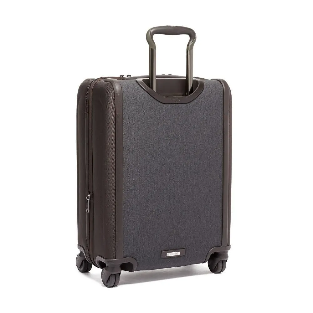 Tumi Alpha 3 Continental Dual Access 4 Wheeled Carry-On