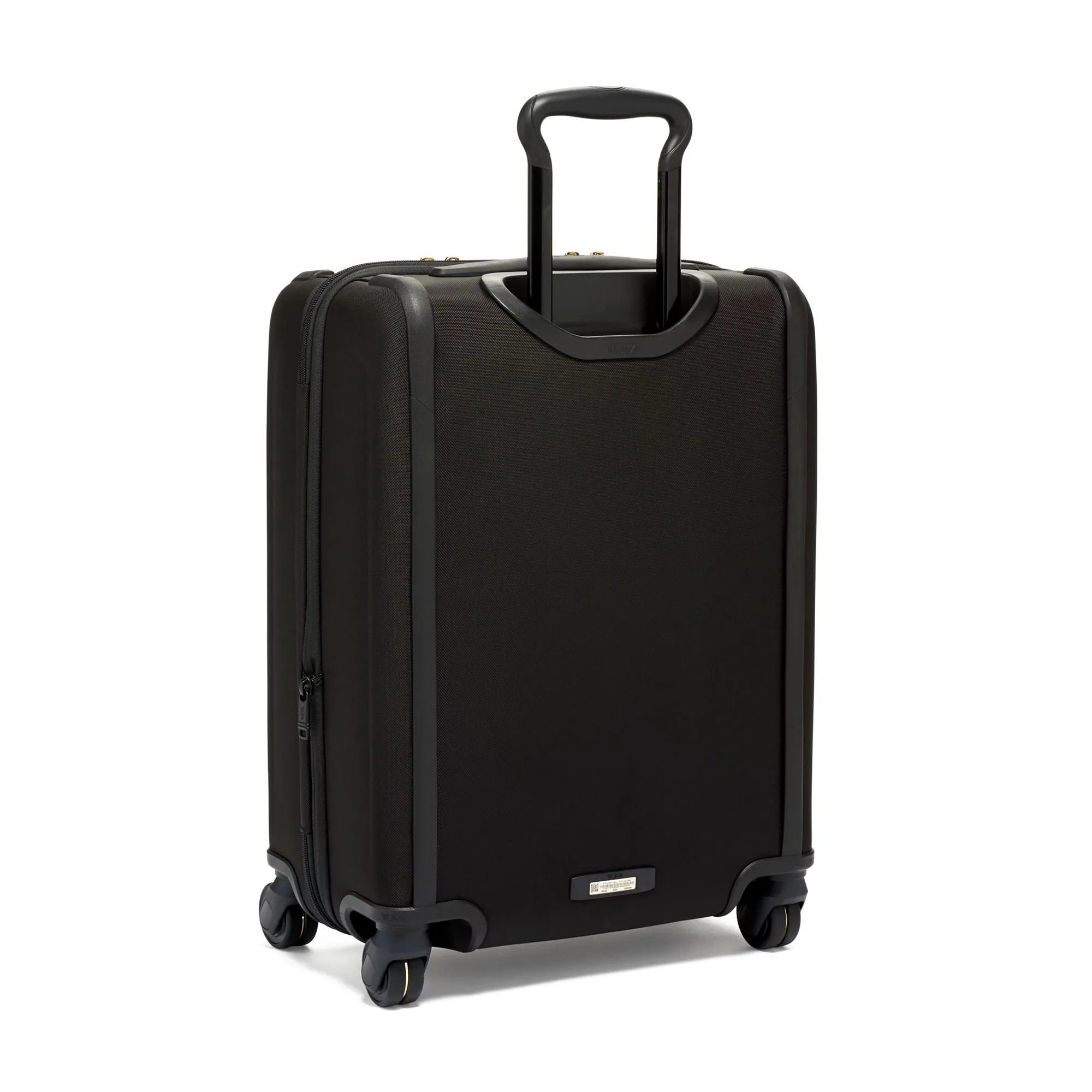 Tumi Alpha 3 Continental Dual Access 4 Wheeled Carry-On